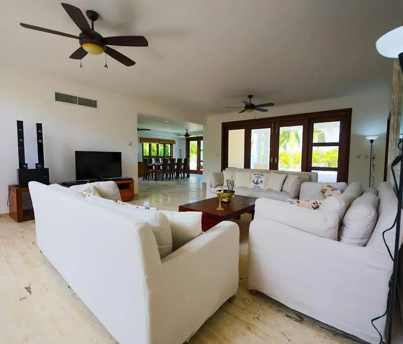 Villa Julia Punta Cana