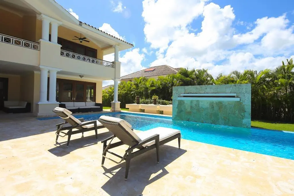 Villa Julia Punta Cana