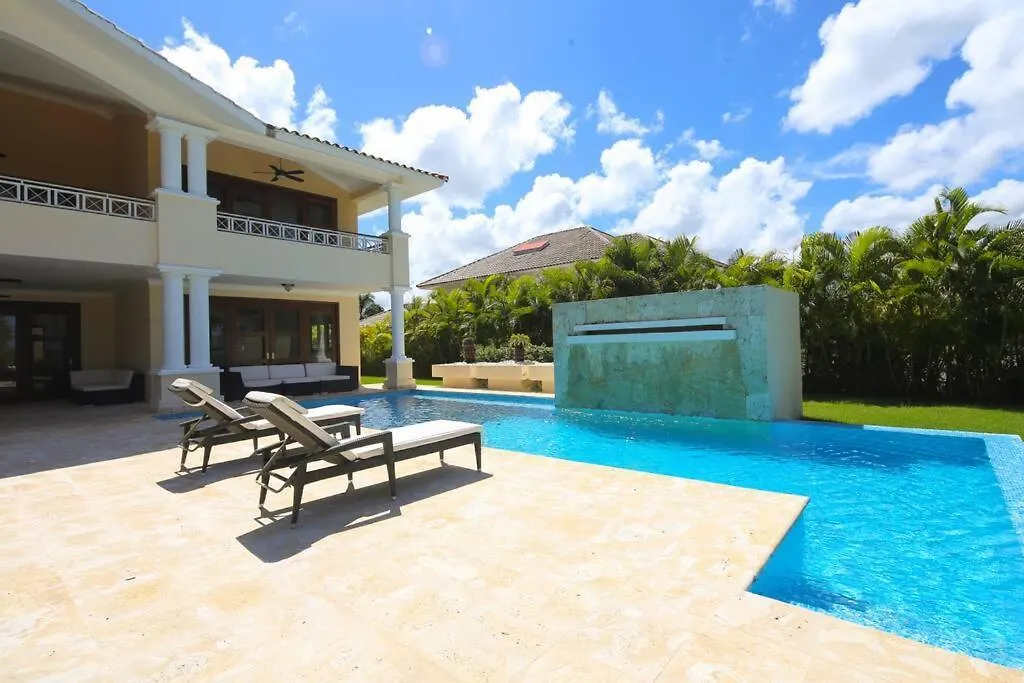 Villa Julia Punta Cana