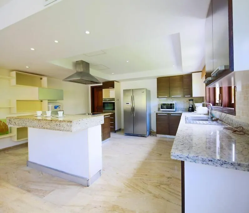 Villa Julia Punta Cana
