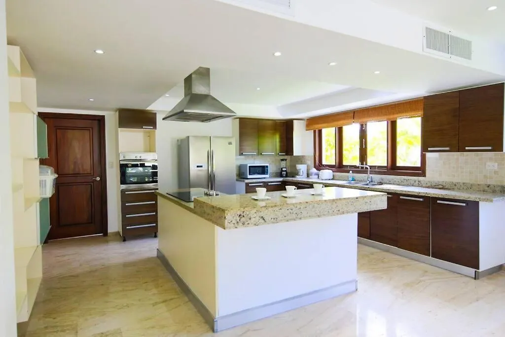 Villa Julia Punta Cana